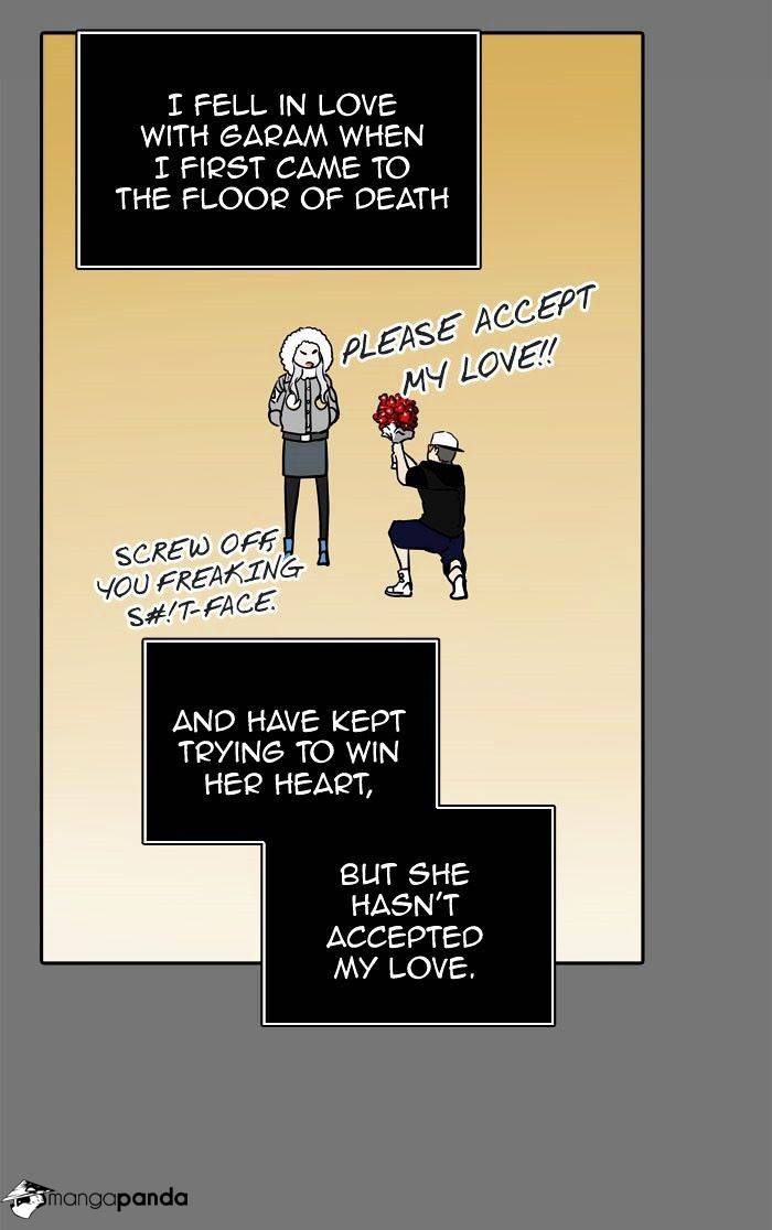 Tower of God Chapter 330 image 124